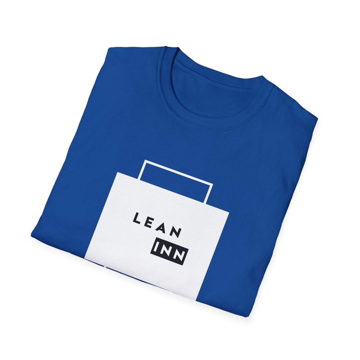 Lean Inn Unisex Softstyle T-Shirt