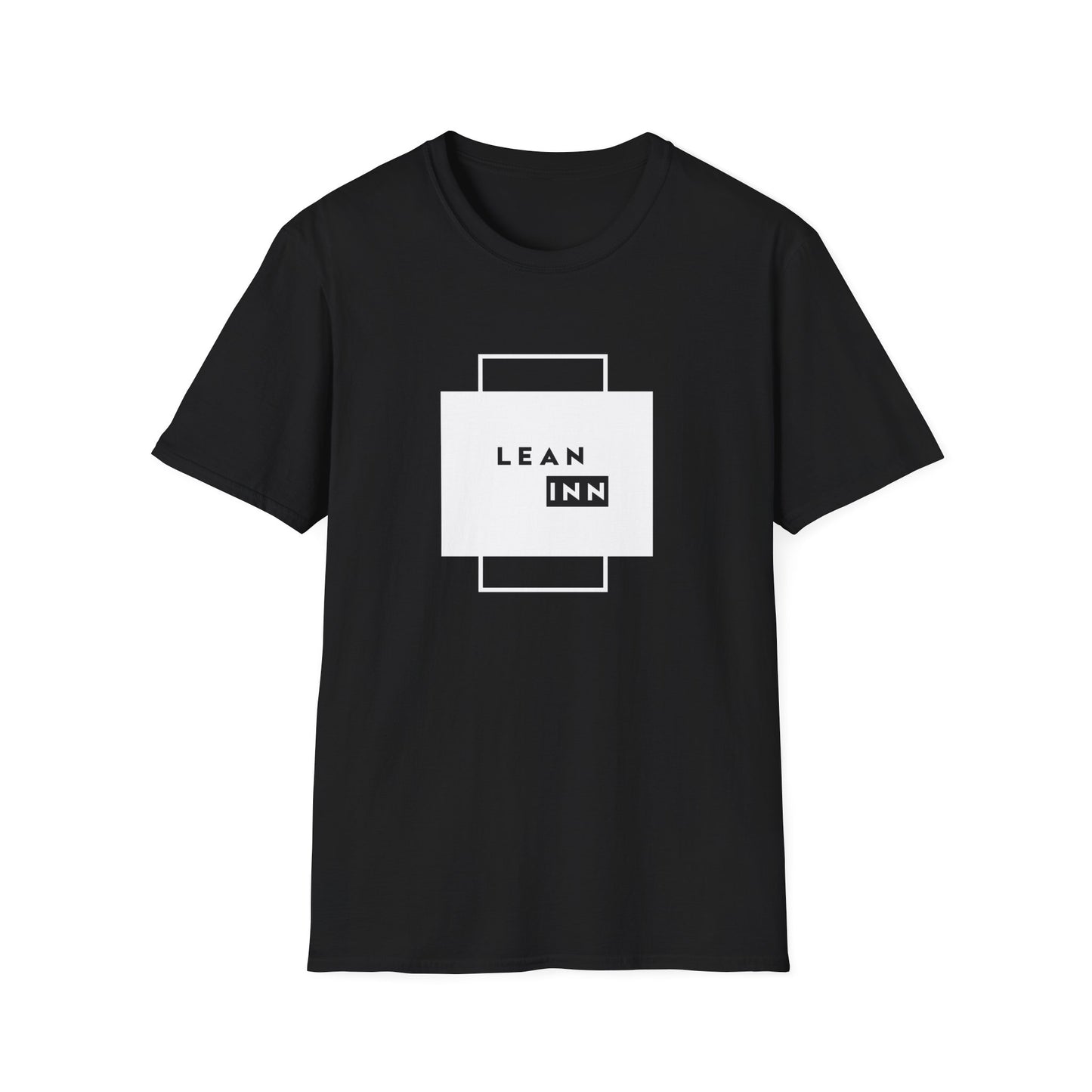 Lean Inn Unisex Softstyle T-Shirt