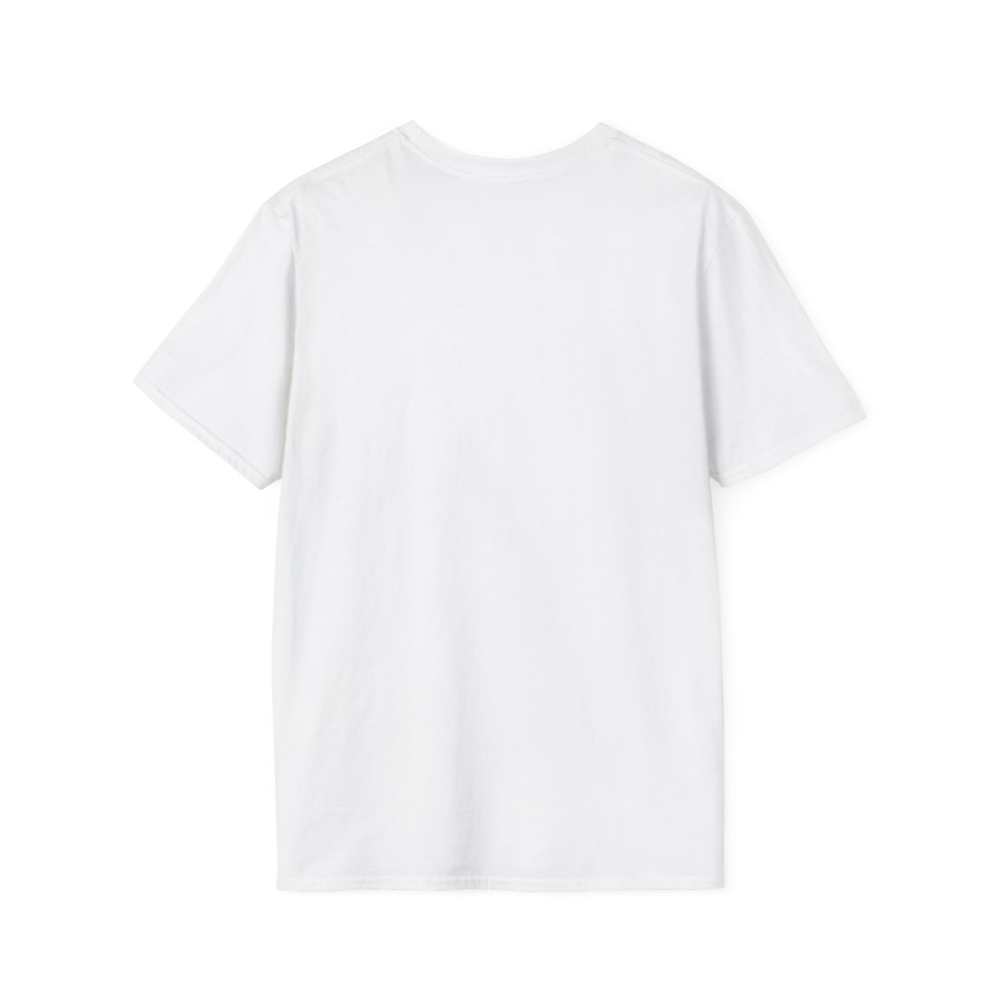 Waves Unisex Softstyle T-Shirt