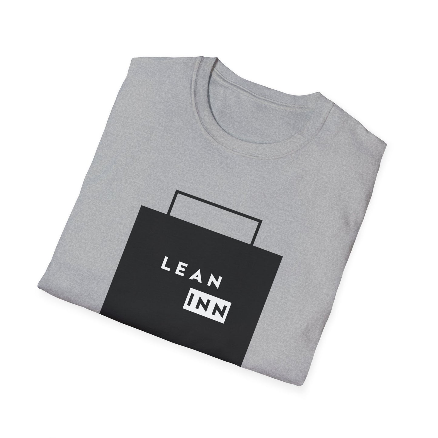 Lean Inn Unisex Softstyle T-Shirt